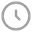 Clock Icon