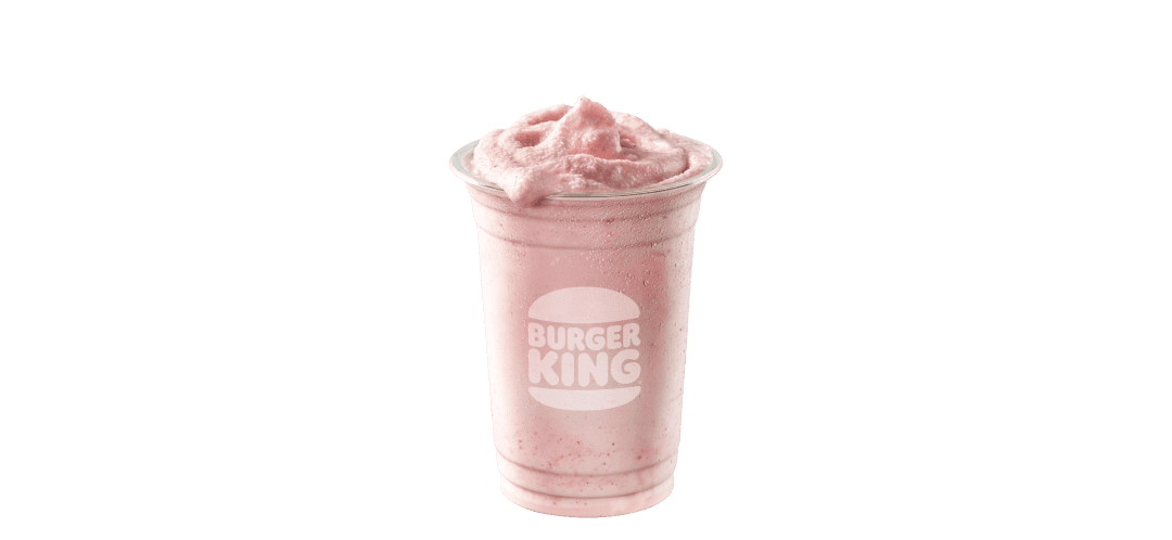 Küçük Boy Karpuz Çilek Milkshake