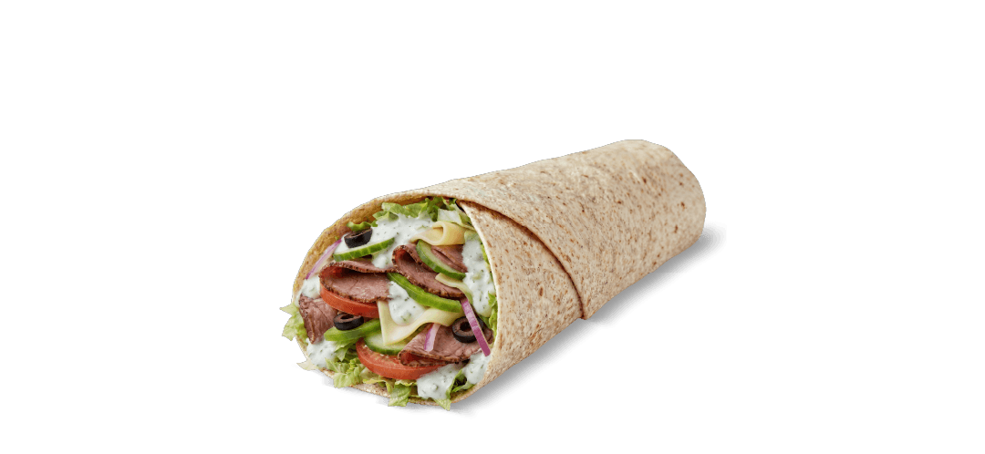 Rozbif Dürüm