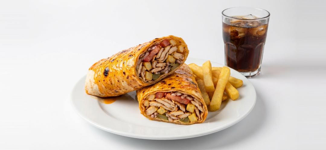 Kazandıran Menü