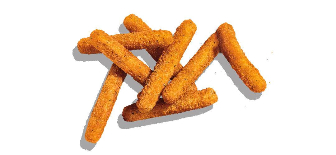 Patates Kroket (8’li)