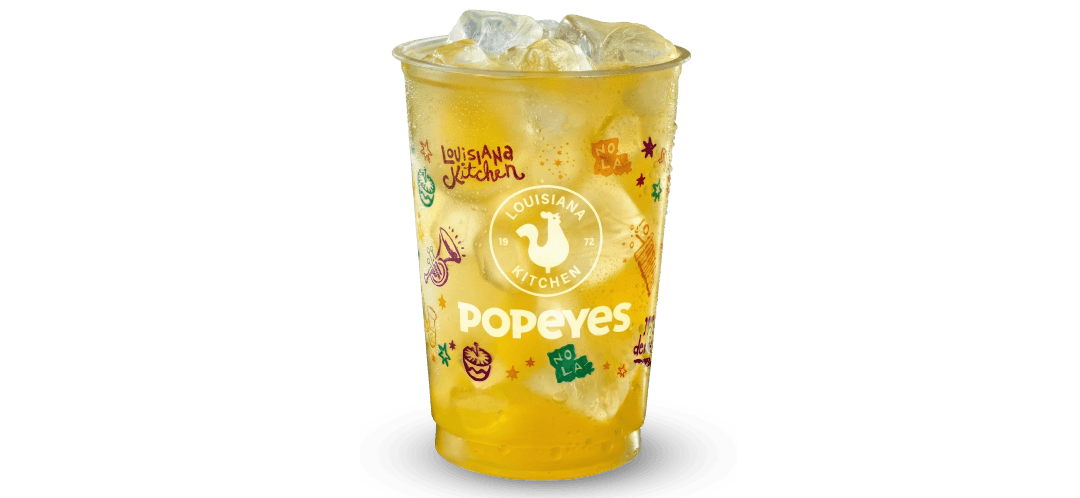 Yuzu Ananas Limonata