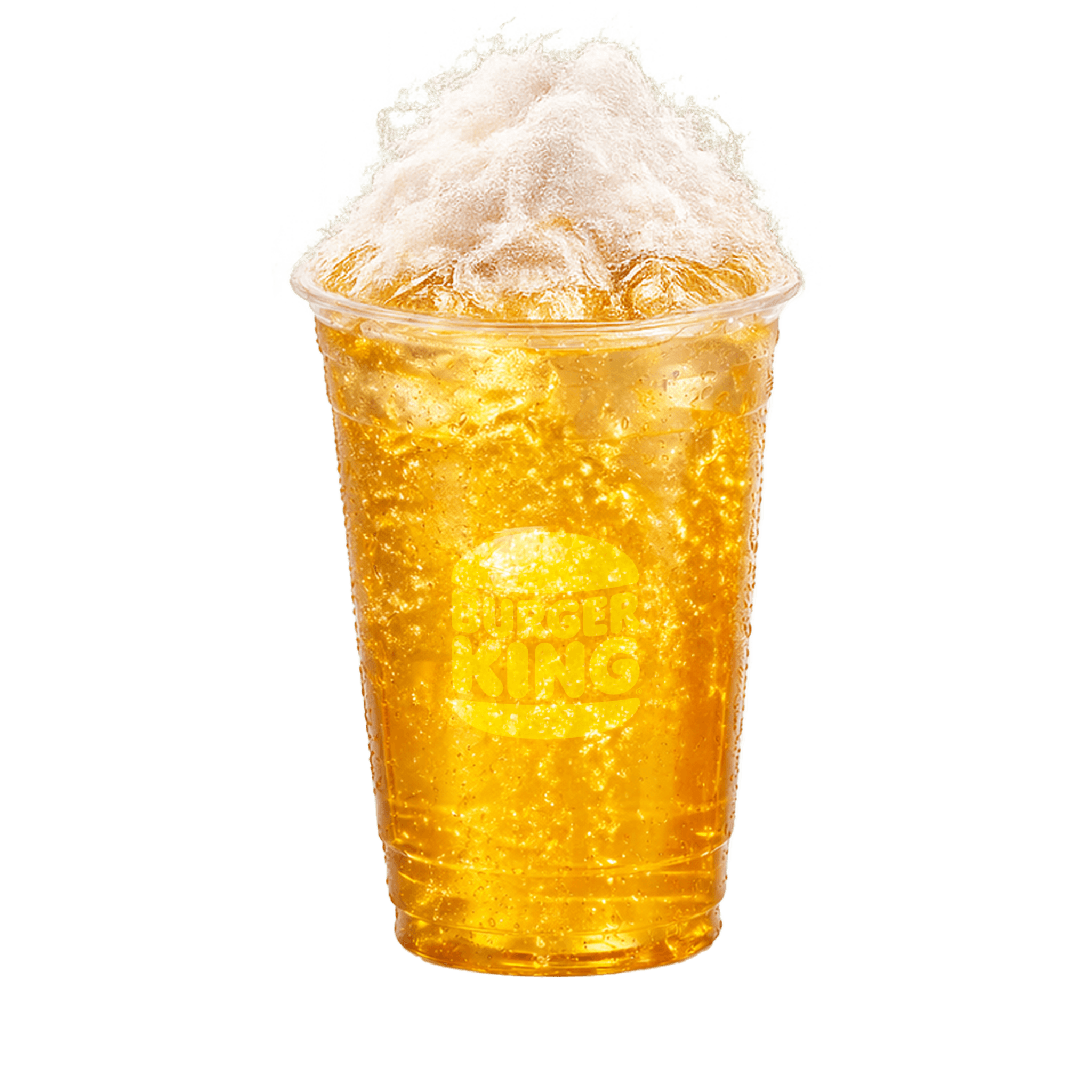 Pamuk Şeker Pineapple Gold