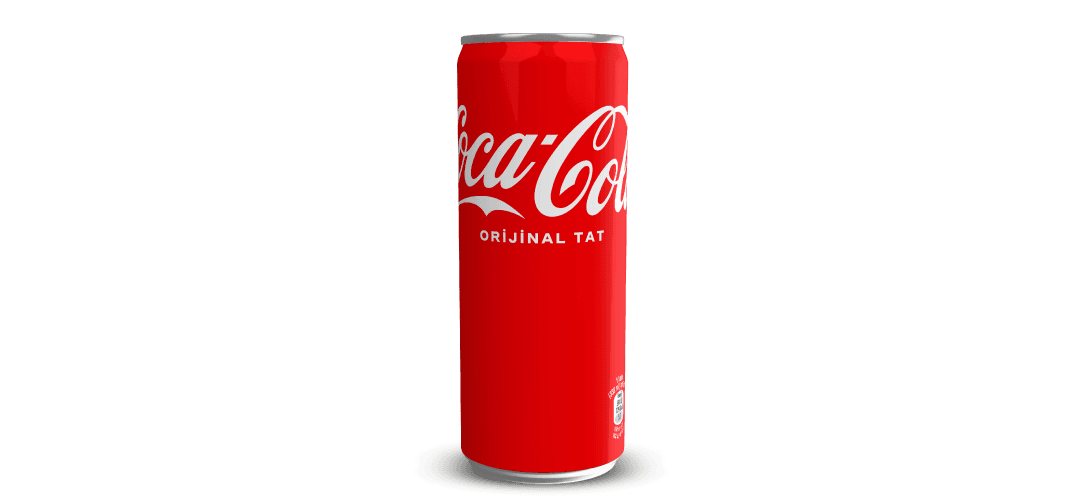 Coca-Cola (33 cl.)