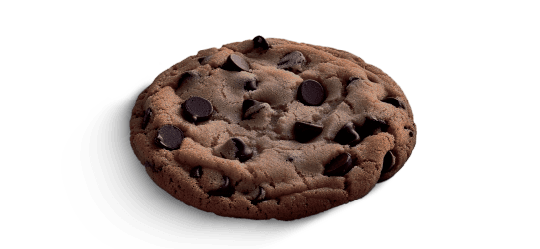 Çikolatalı Cookie