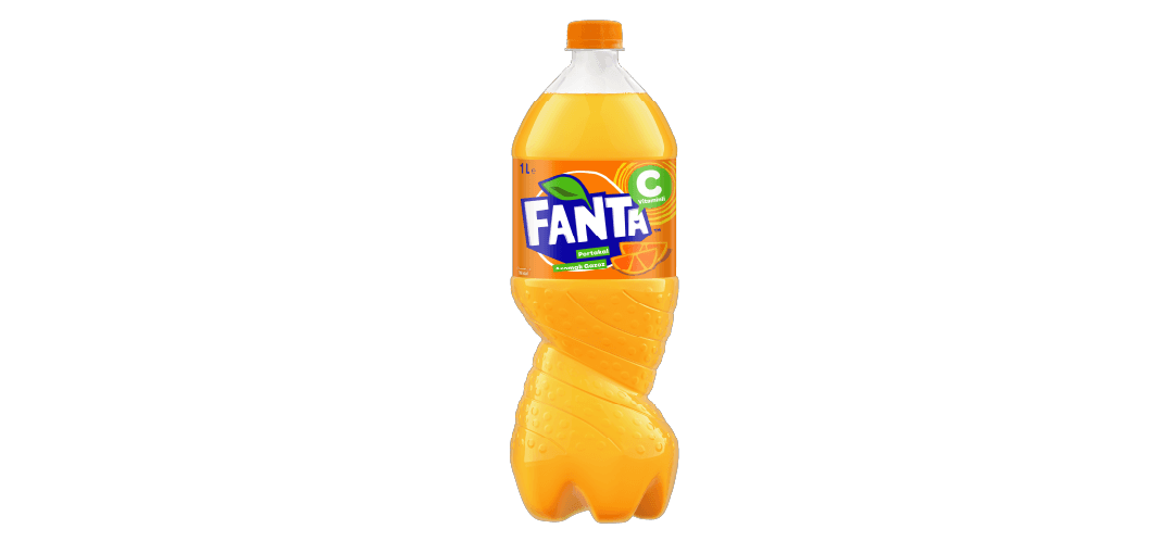 Fanta (1 L.)