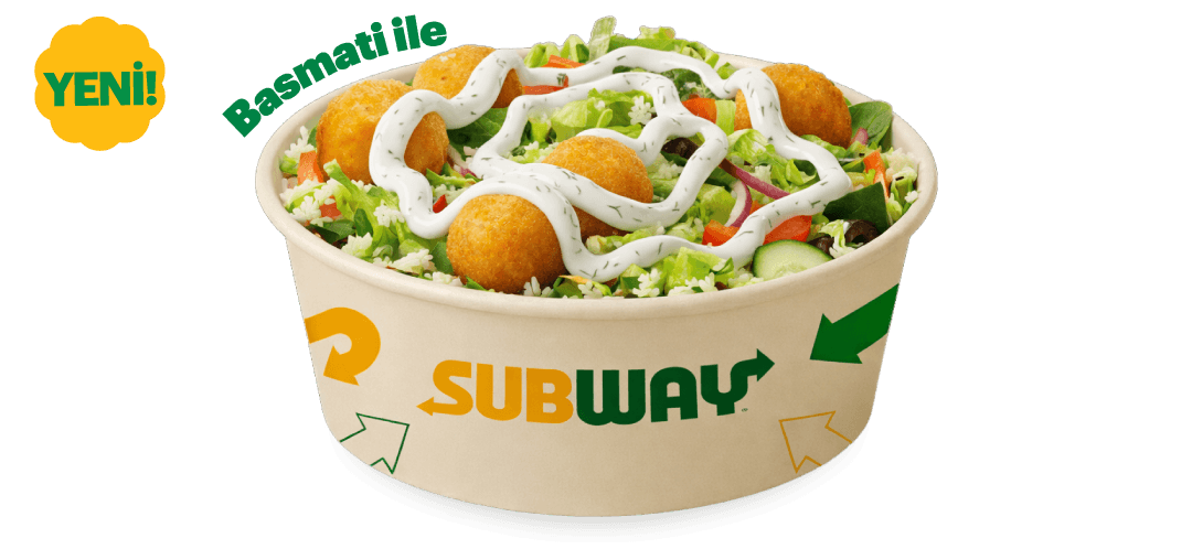 Humus Toplu Bowl