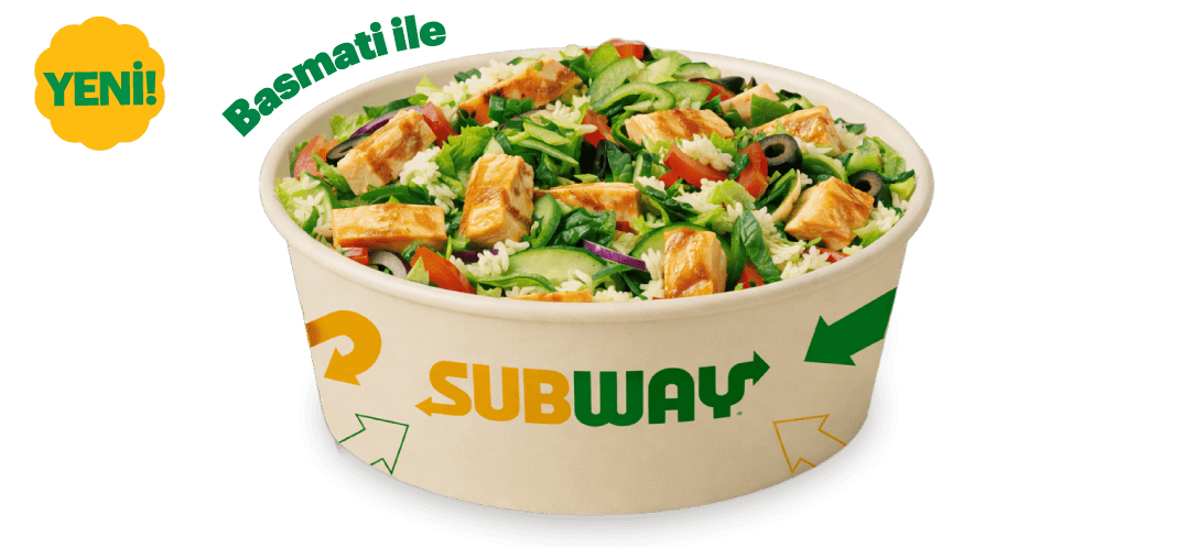 Teriyaki Tavuk Bowl