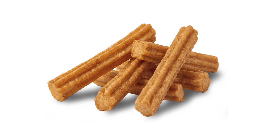 Churros (6’lı)