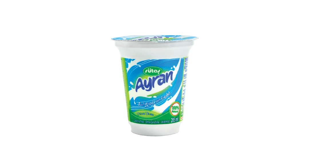Ayran (30 cl.)