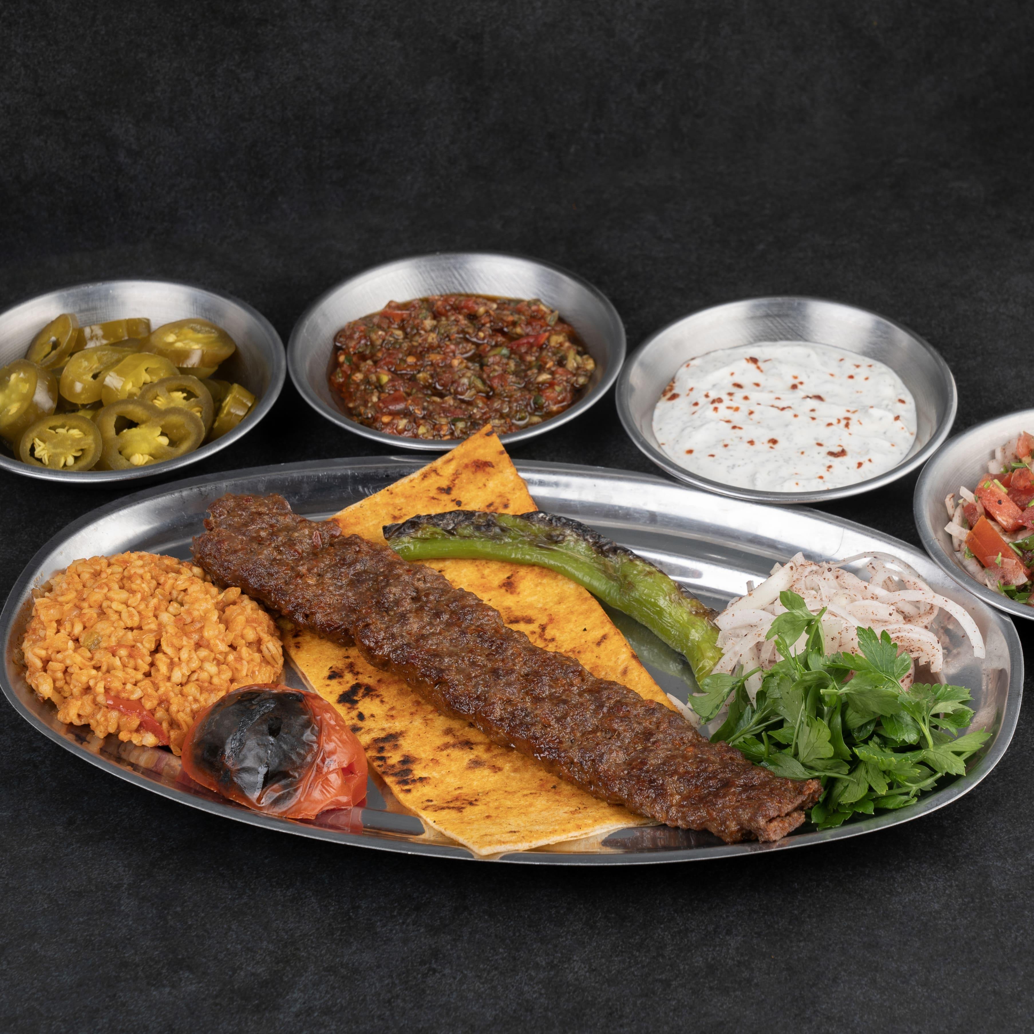 Urfa Kebap