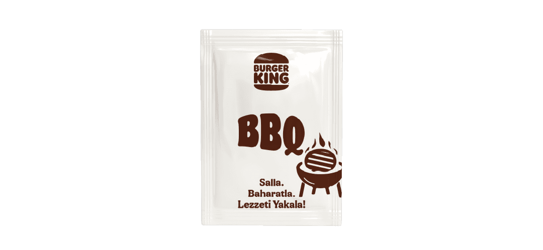Barbekü Baharatı