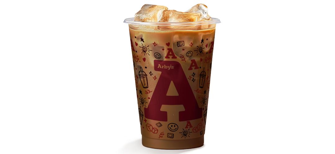 Iced Mocha