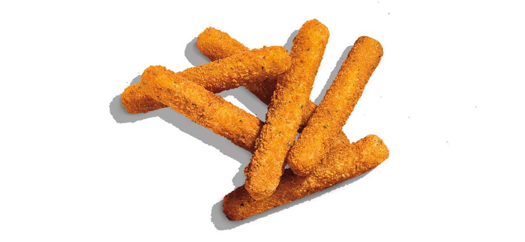 Patates Kroket (6’lı)