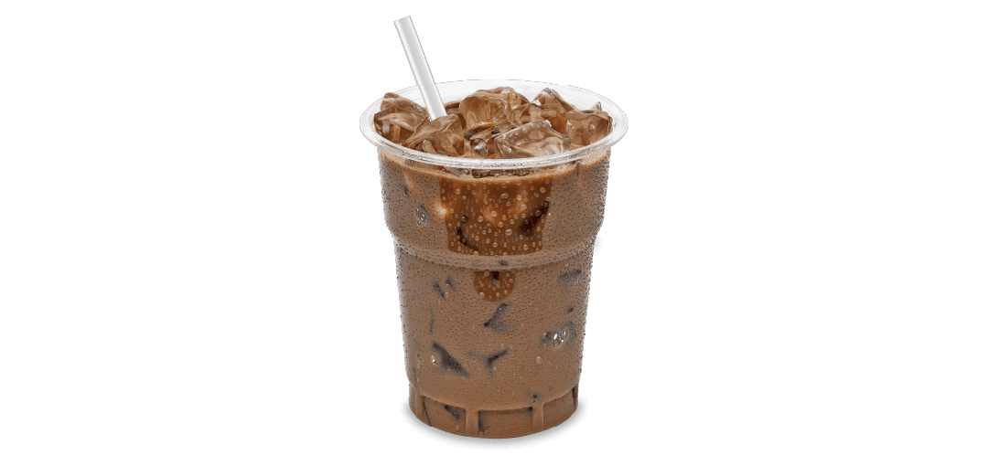 Iced Chocolate