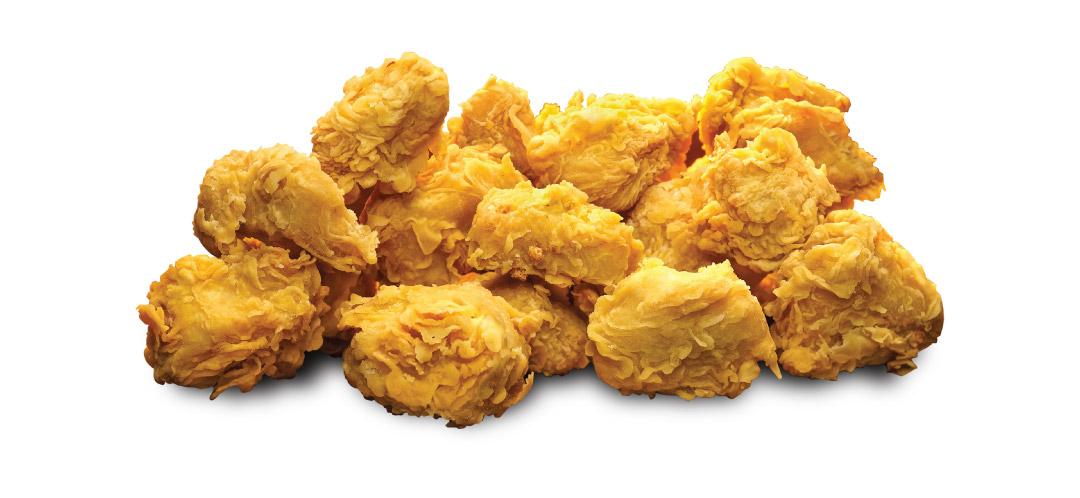 10'lu Nuggets