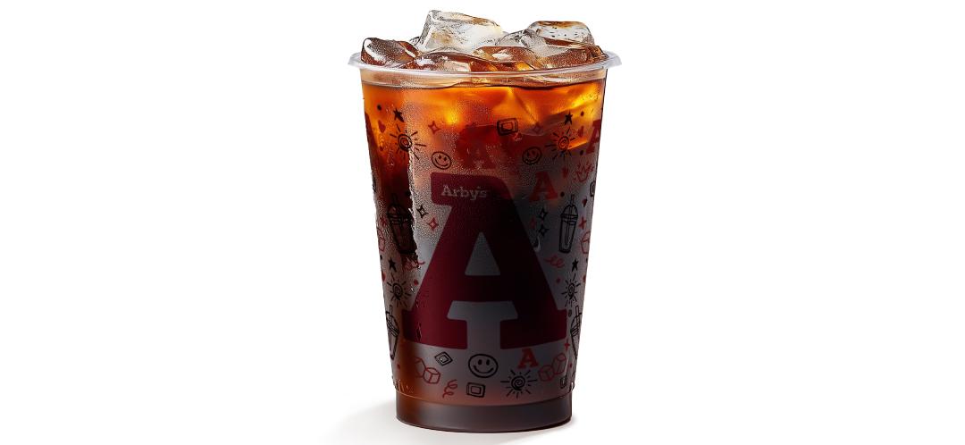 Iced Americano Premium