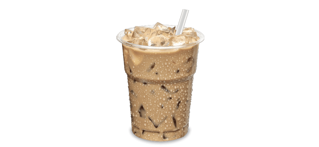 Iced Latte (Çekirdek Kahve)