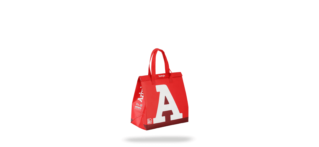 Arby’s® Termal Taşıma Çantası