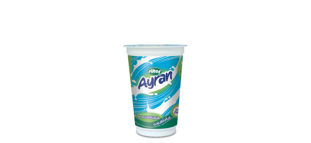 Ayran (20 cl.)