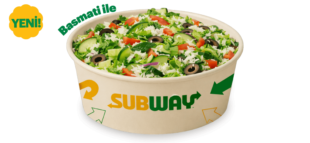 Sebze Keyfi Bowl