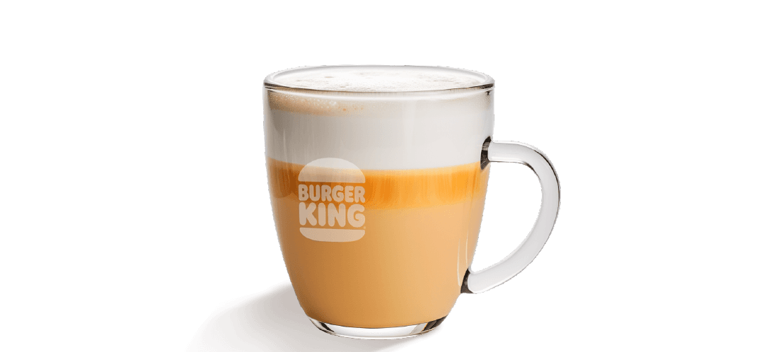 Sweet Pumpkin Latte Premium