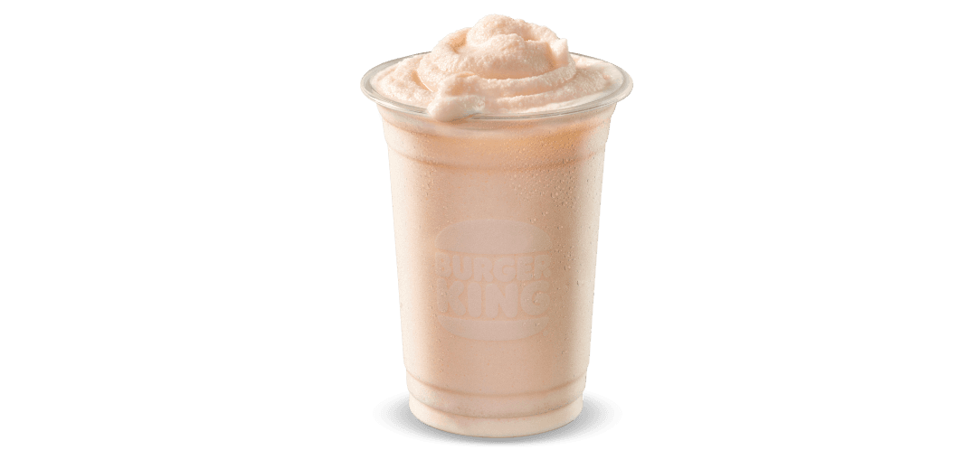 Orta Boy Bubblegum Milkshake