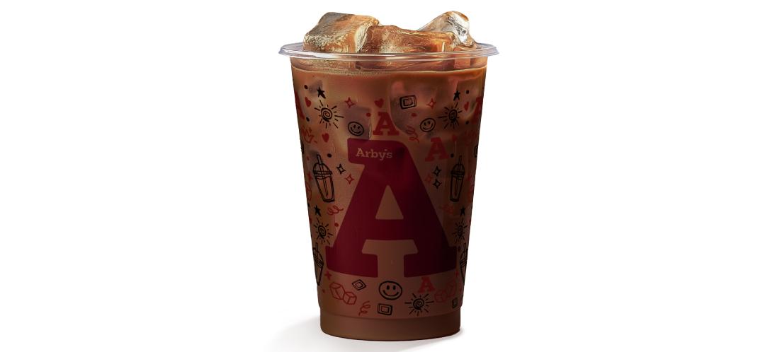 Iced Chocalate Premium