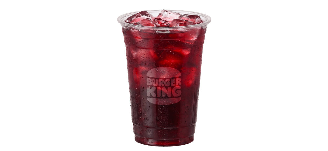 Cranberry Hibiscus Tea