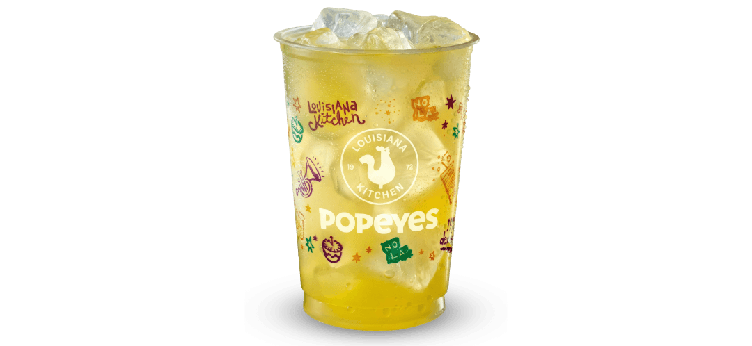 Fındık Bisküvili Limonata
