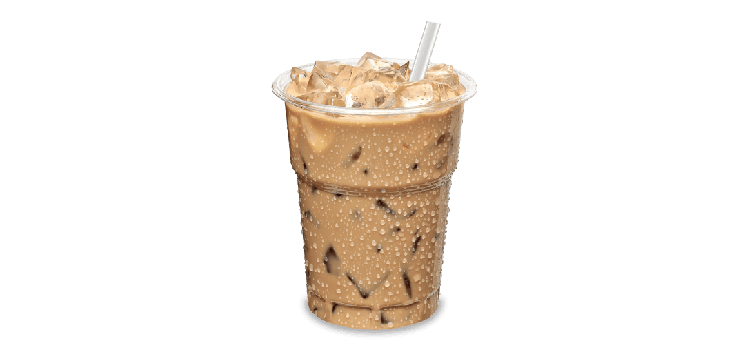 Iced Vanilyalı Cappuccino