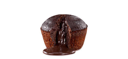 Çikolatalı Sufle