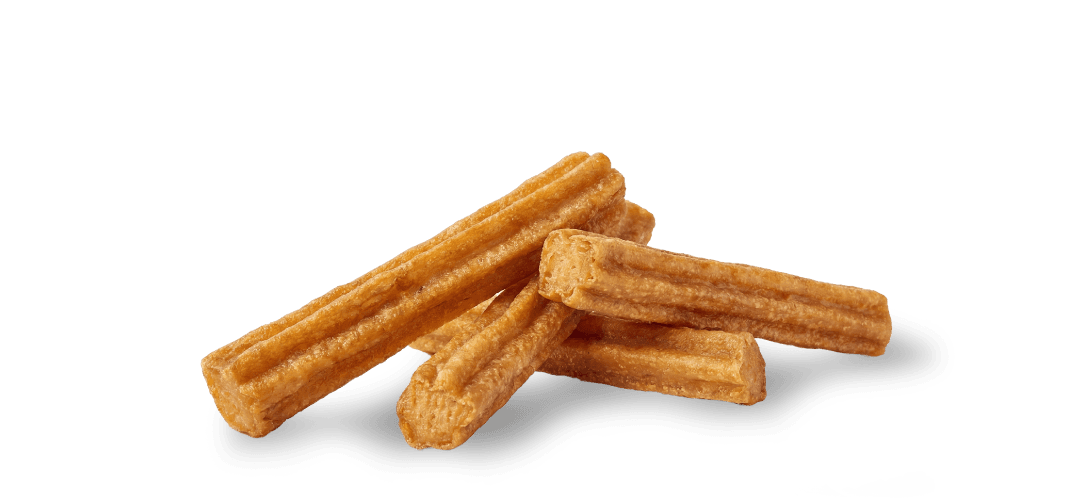 Churros (4’lü)
