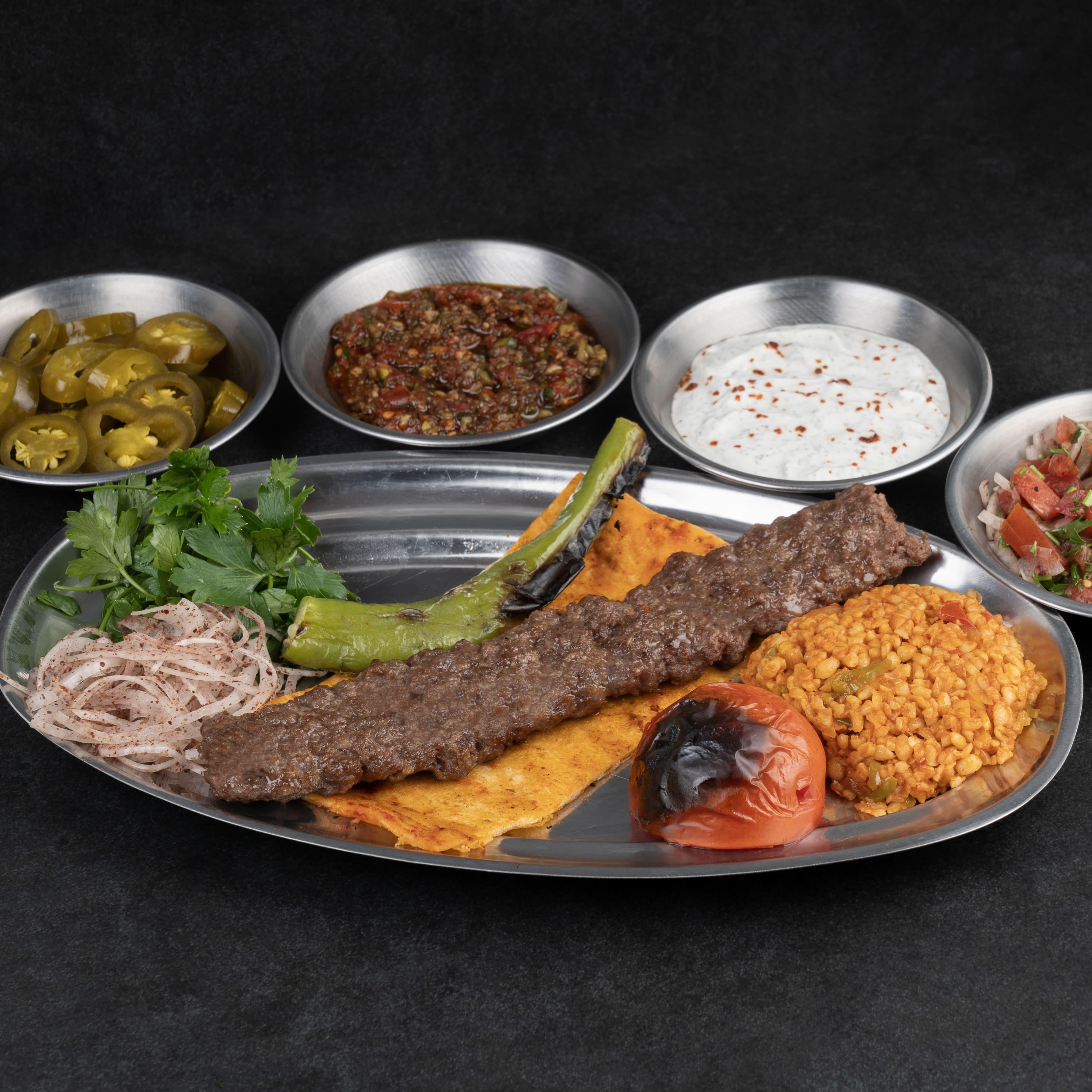 Adana Kebap