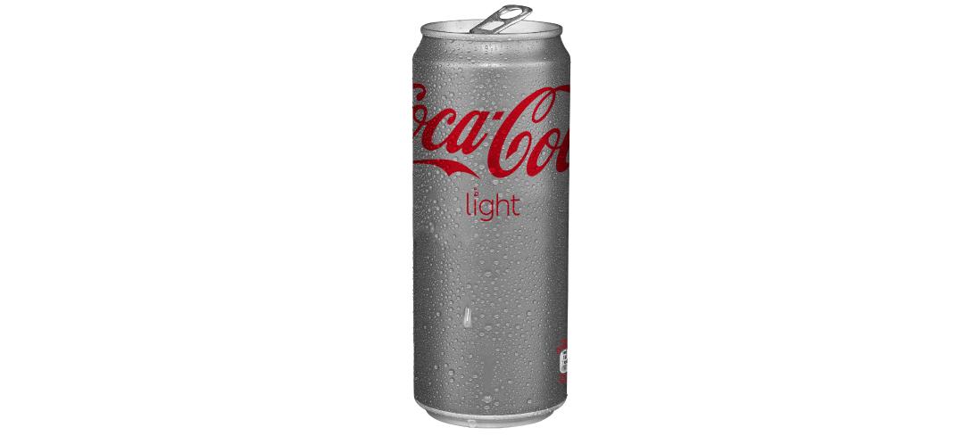 Coca-Cola Light (33 cl.)