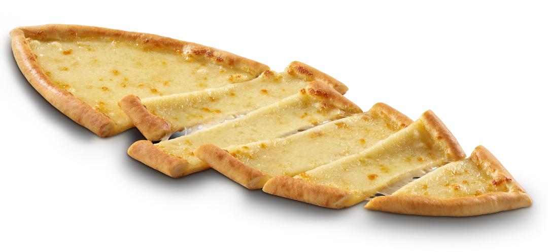 Turka Kaşarlı Pide