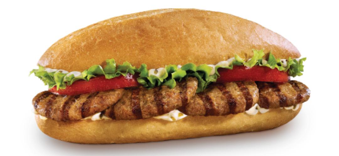 Köfte Ekmek