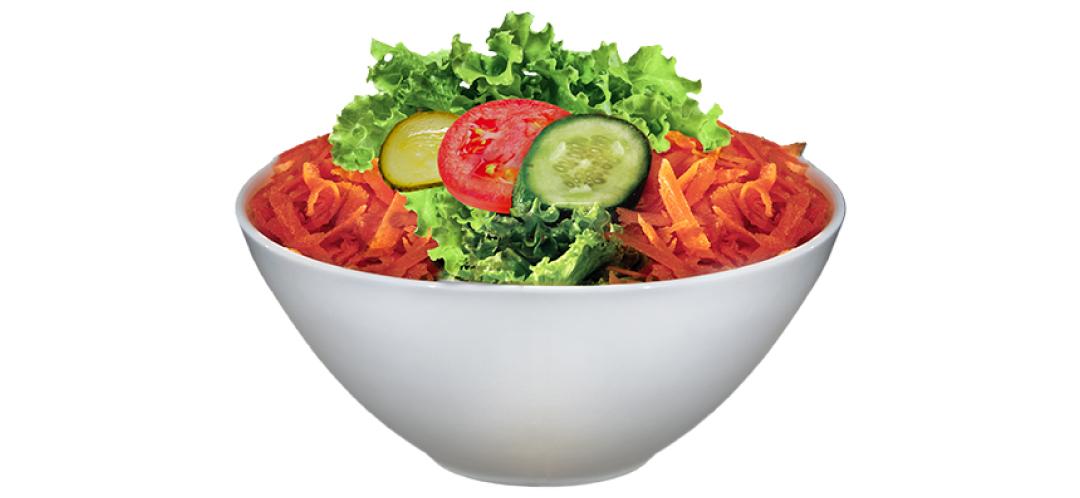 Küçük Salata