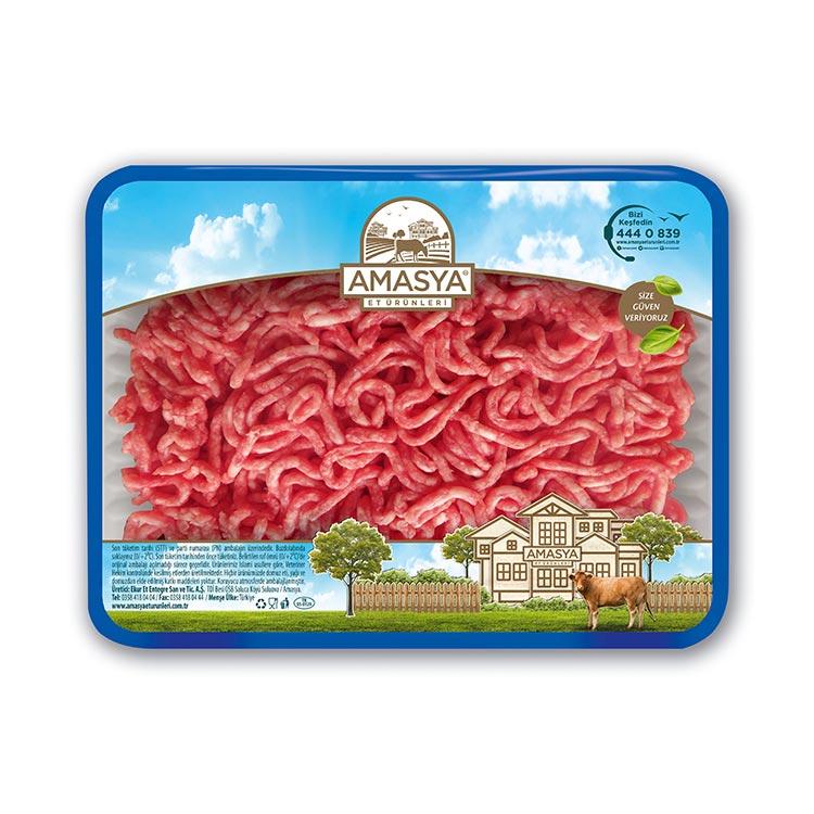 Dana Kıyma 500 gr.