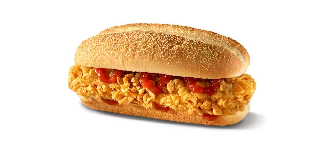 Çocuk Tavukburger®