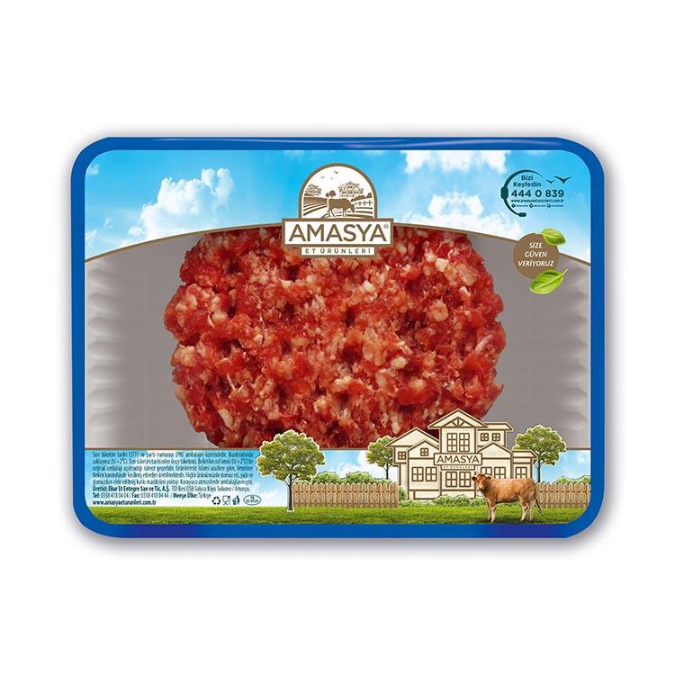 Kaburga Hamburger Köfte 320 gr.
