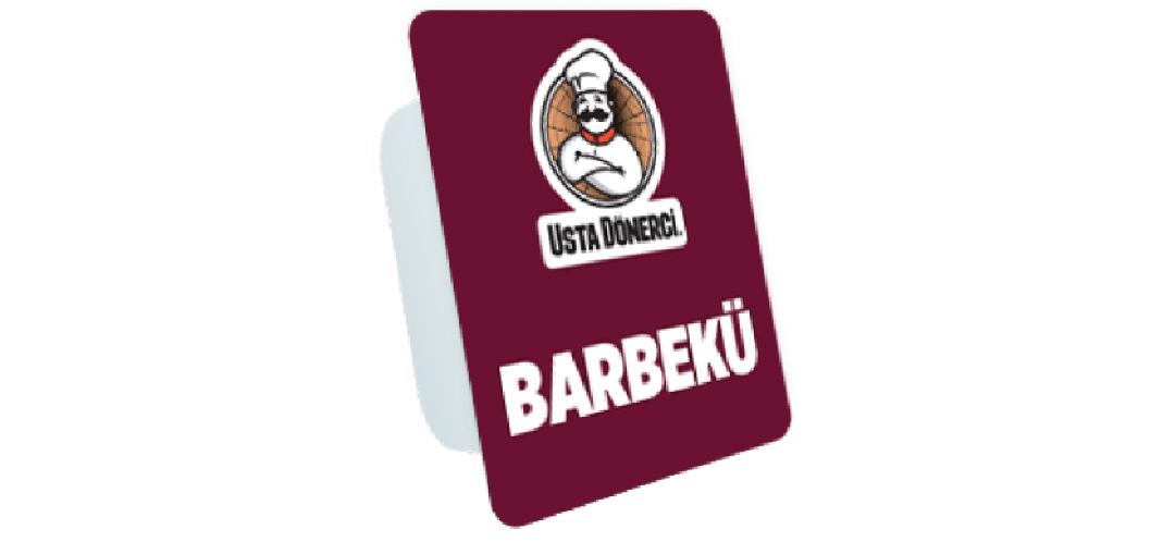 Barbekü Sos