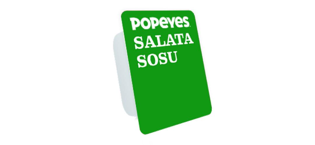 Salata Sosu