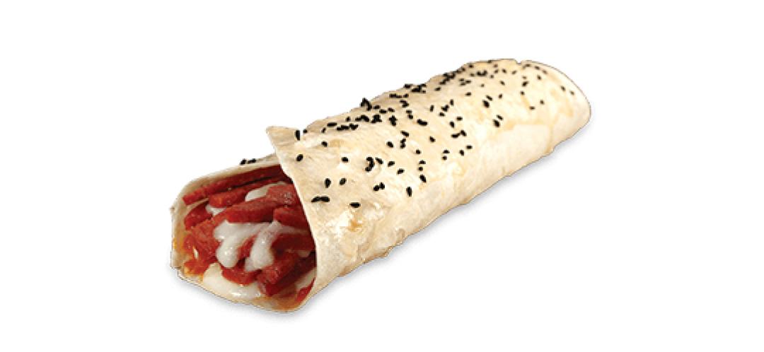 Wrap (Sucuklu)