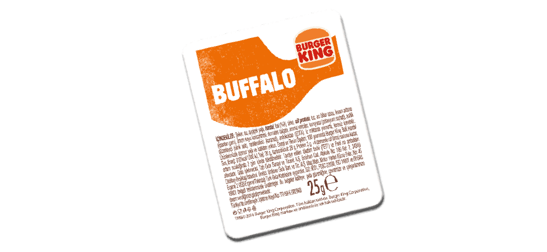 Buffalo Sos