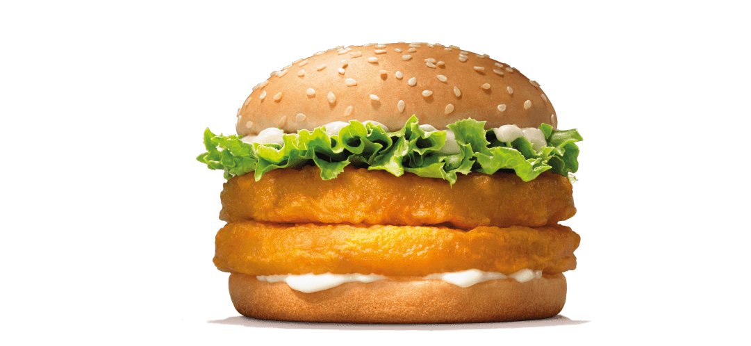 Double King Chicken®