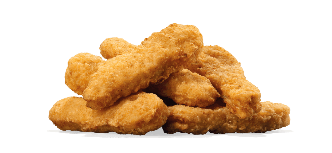 Chicken Tenders® (6'lı)