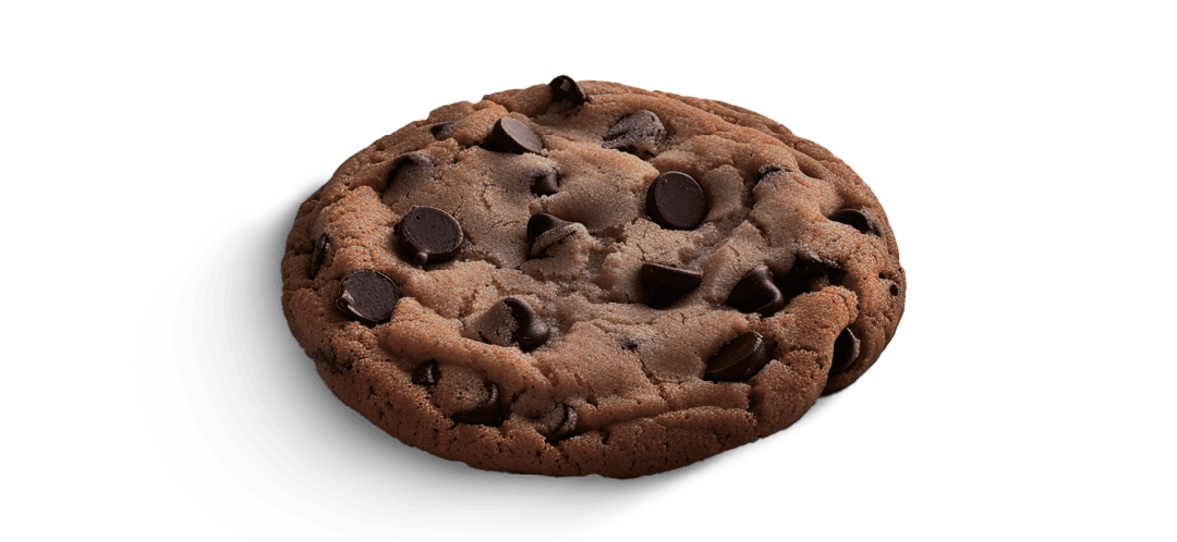 Çikolatalı Cookie