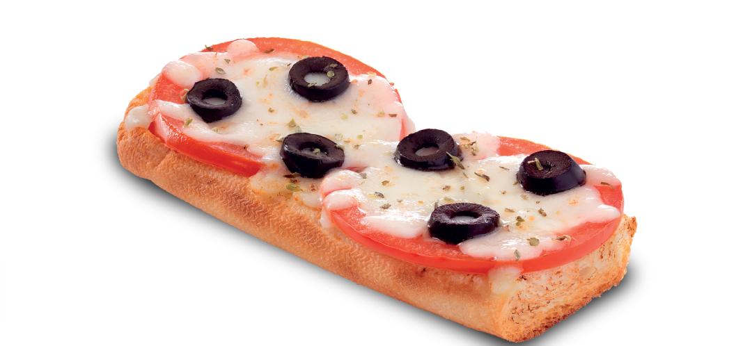 Domatesli Sub Toasty