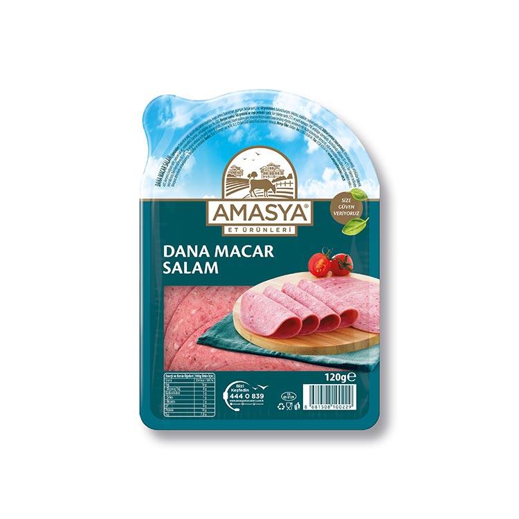 Dana Macar Salam 120 gr.
